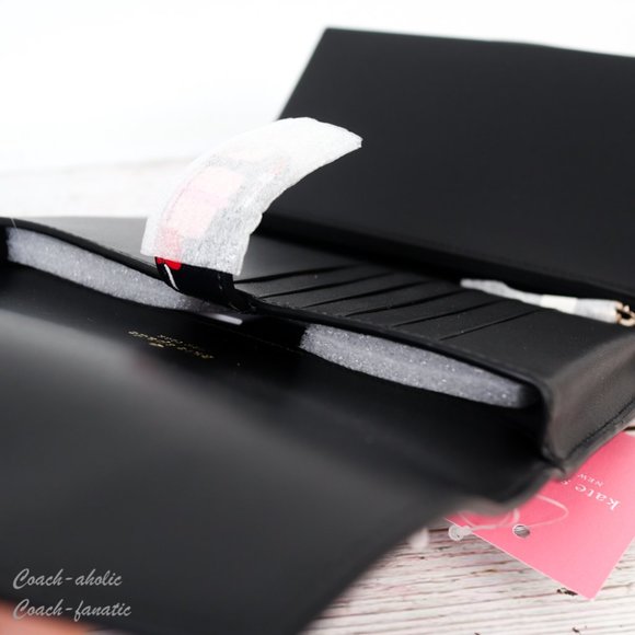 NWT Kate Spade Winni Laurel Way Pastries Crossbody - Picture 13 of 13